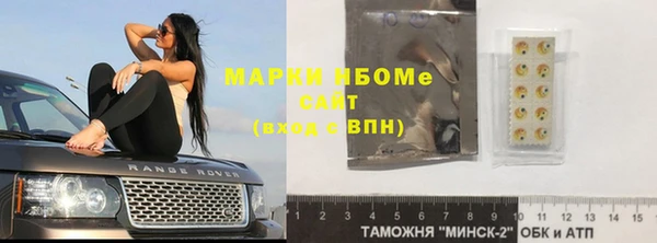 молекула духа Богородск